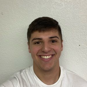 Meet your Posher, Aaron